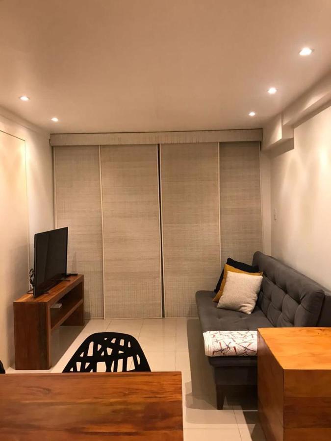 Apartamento Porto Enseada *