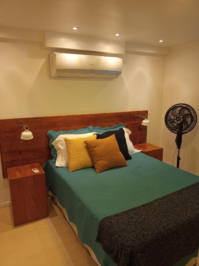 Apartamento Porto Enseada *