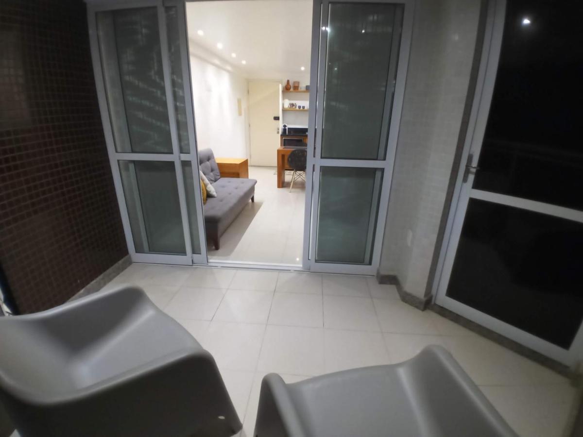 Apartamento Porto Enseada Salvador